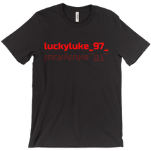luckyluke_97_ T-Shirts