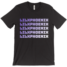 lilxphoenix T-Shirts