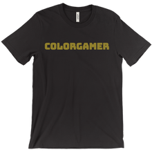 Color Tshirt