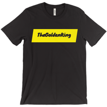 thegoldenking-3182 T-Shirts