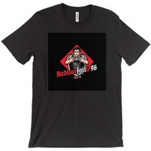 radicalfoil1796 T-Shirts