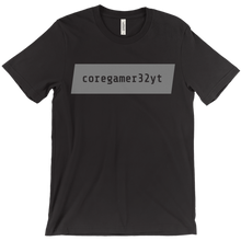 coregamer32yt T-Shirts