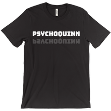 psychooquinn T-Shirts