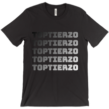 toptierzo T-Shirts