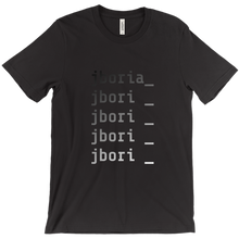 jboria_ T-Shirts