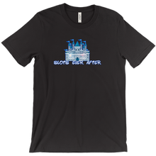 slotseverafter-2743 T-Shirts