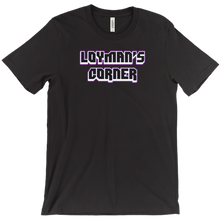 loymanscorner T-Shirts