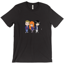 anxhel_art T-Shirts