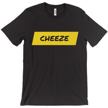 emperor_cheeze T-Shirts