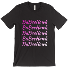 babeehawk T-Shirts