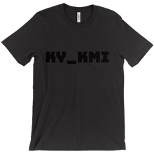 ky_kmi T-Shirts