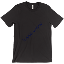 lassewow_ T-Shirts