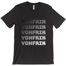yohfrik T-Shirts