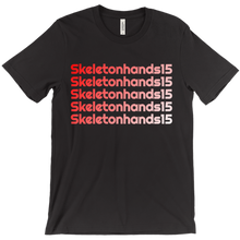 skeletonhands15 T-Shirts
