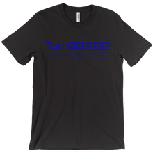 tom00582 T-Shirts