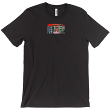 tjgamestar T-Shirts