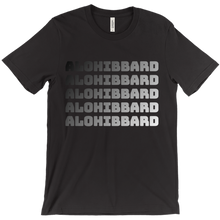 alohibbard T-Shirts