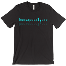 hoesapocalypse T-Shirts