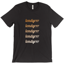 lendyrrr T-Shirts