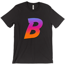 blurryfhace T-Shirts