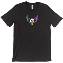 pandamastajalvz-1445 T-Shirts