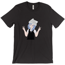 mxchachxn T-Shirts