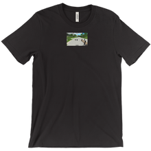 riaanmistry T-Shirts