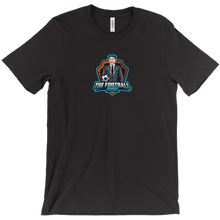 just_daz_young T-Shirts
