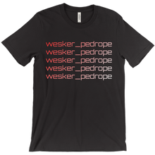 wesker_pedrope T-Shirts
