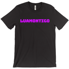 luamontigolive T-Shirts