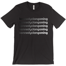 kennedyclangaming T-Shirts