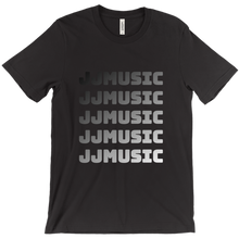 jjmusic-786 T-Shirts