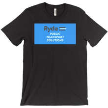 rydemodding T-Shirts
