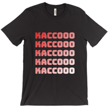 kaccooo T-Shirts
