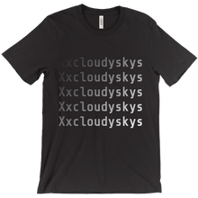 xxicloudyskysgirl T-Shirts