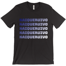 kaiqueruivo T-Shirts