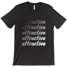 attractivefifa T-Shirts