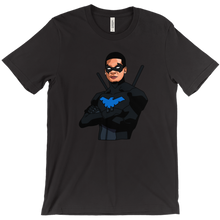 nightwingx92-566 T-Shirts