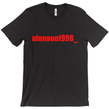 yurialonso_ T-Shirts
