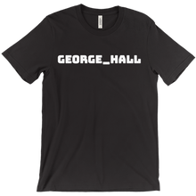 hall_george T-Shirts