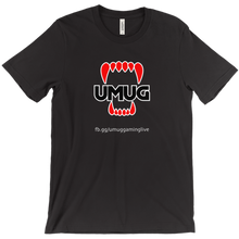 umug_gaming T-Shirts