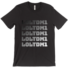 loltdm1 T-Shirts