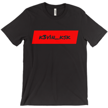 k3v1n_ksk T-Shirts