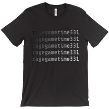 ragegametime331 T-Shirts