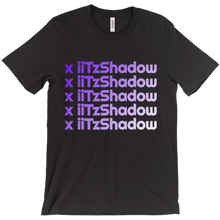 shadowxstarzz T-Shirts