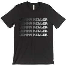 jimmyk1ll3r_tv T-Shirts