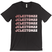 jcleiton22 T-Shirts