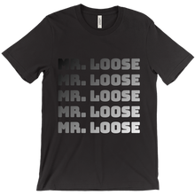 cozmic_loose T-Shirts