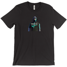mr_dillen T-Shirts