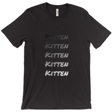 kittenpsl T-Shirts